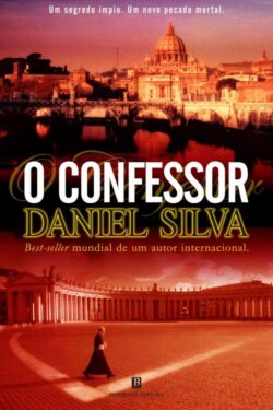 Baixar Livro O Confessor Daniel Silva em PDF ePub e Mobi