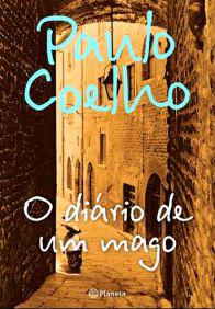 Baixar Livro O Diario de um Mago Paulo Coelho em PDF ePub e Mobi