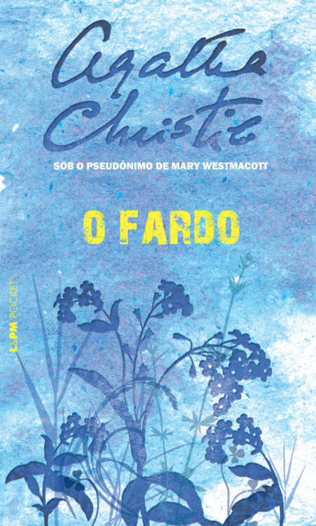 Baixar Livro O Fardo Agatha Christie em PDF ePub e Mobi