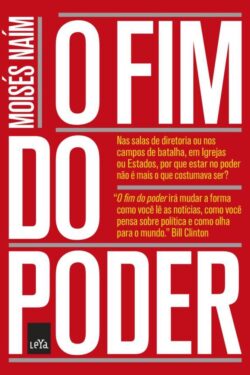 Baixar Livro O Fim do Poder Moises Naim em PDF ePub e Mobi