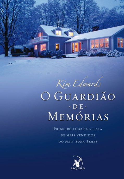 Baixar Livro O Guardiao de Memorias Kim Edwards em PDF ePub e Mobi