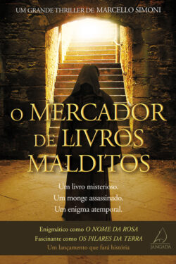 Baixar Livro O Mercador de Livros Malditos Marcello Simoni em PDF ePub e Mobi