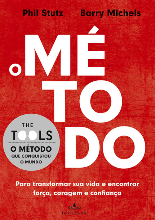 Baixar Livro O Metodo Phil Stutz em PDF ePub e Mobi