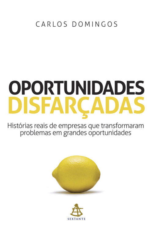 Baixar Livro Oportunidades Disfarcadas Carlos Domingos em PDF ePub e Mobi