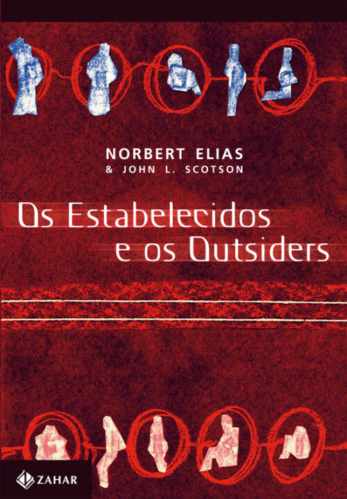 Baixar Livro Os Estabelecidos e os Outsiders Norbert Elias em PDF ePub e Mobi