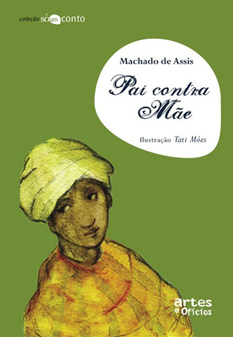 Baixar Livro Pai Contra Mae Machado de Assis em PDF ePub e Mobi