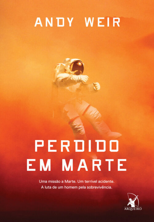 Baixar Livro Perdido Em Marte Andy Weir em PDF ePub e Mobi