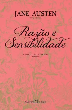 Baixar Livro Razao e Sensibilidade Jane Austen em PDF ePub e Mobi