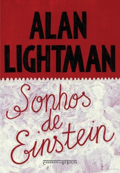 Baixar Livro Sonhos De Einstein Alan Lightman em PDF ePub e Mobi