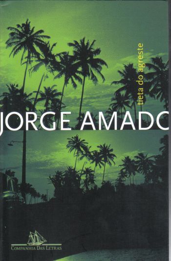 Baixar Livro Tieta do Agreste Jorge Amado em PDF ePub e Mobi