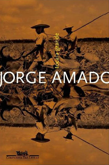 Baixar Livro Tocaia Grande Jorge Amado em PDF ePub e Mobi