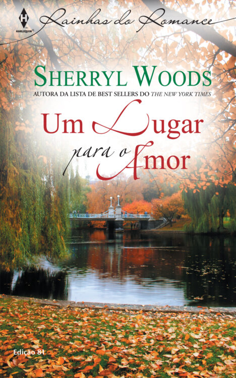 Baixar Livro Um Lugar para o Amor Sherryl Woods em PDF ePub e Mobi