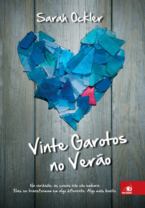 Baixar Livro Vinte Garotos no Verao Sarah Ockler em PDF ePub e Mobi