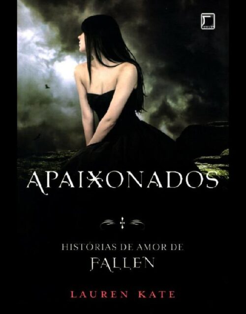 baixar Livro Apaixonados Historias de Amor de Fallen Lauren Kate em Pdf mobi e epub