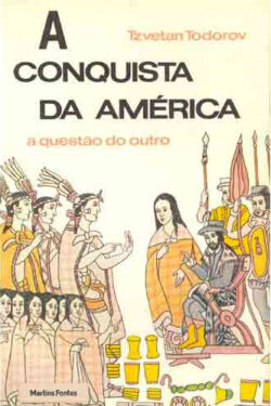 Baixar Livro A Conquista da America Tzvetan Todorov em PDF ePub e Mobi