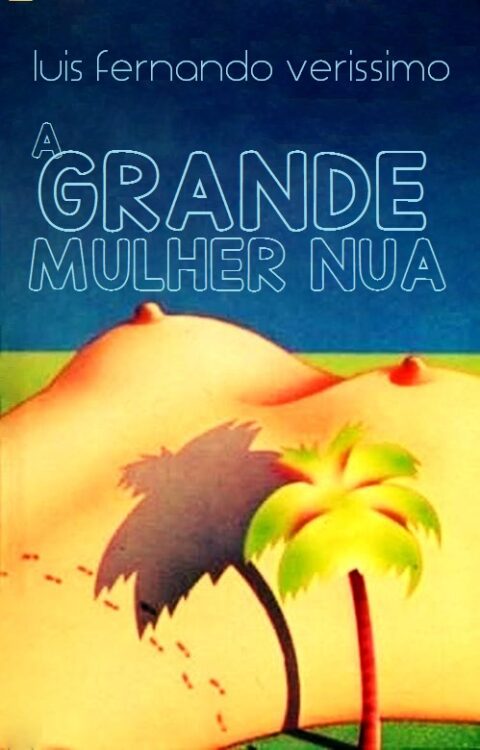 Baixar Livro A Grande Mulher Nua Luis Fernando Verissimo em PDF ePub e Mobi