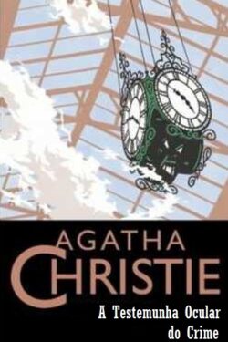 Baixar Livro A Testemunha Ocular do Crime Agatha Christie em PDF ePub e Mobi