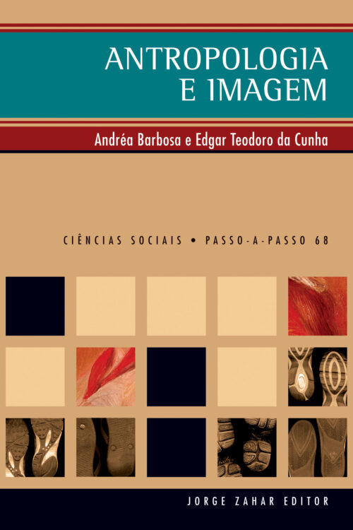 Baixar Livro Antropologia e Imagem Andrea Barbosa em PDF ePub e Mobi