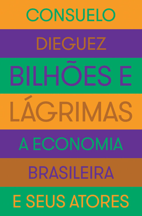 Baixar Livro Bilhoes e Lagrimas Consuelo Dieguez em PDF ePub e Mobi