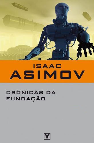 Baixar Livro Cronicas da Fundacao isaac Asimov em PDF ePub e Mobi