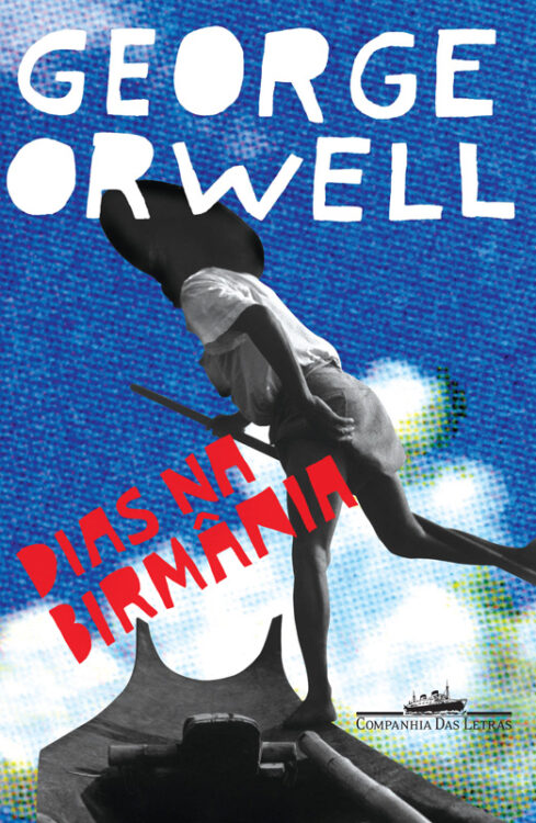 Baixar Livro Dias na Birmania George Orwell em Pdf mobi e epub