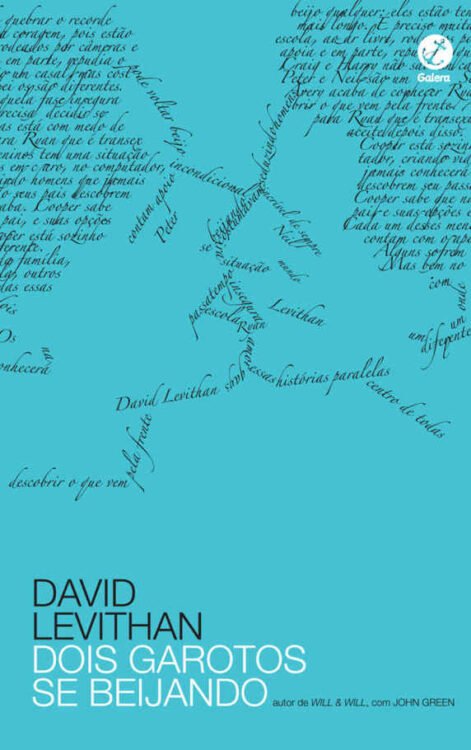 Baixar Livro Dois Garotos se Beijando David Levithan em PDF ePub e Mobi