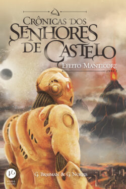 Baixar Livro Efeito Manticore Cronicas dos Senhores de Castelo Vol 2 G Brasman em Pdf mobi e epub