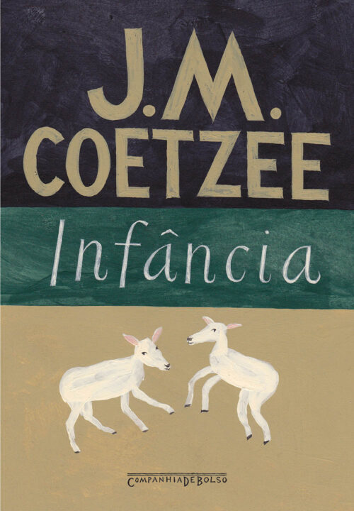 Baixar Livro Infancia J M Coetzee em PDF ePub e Mobi