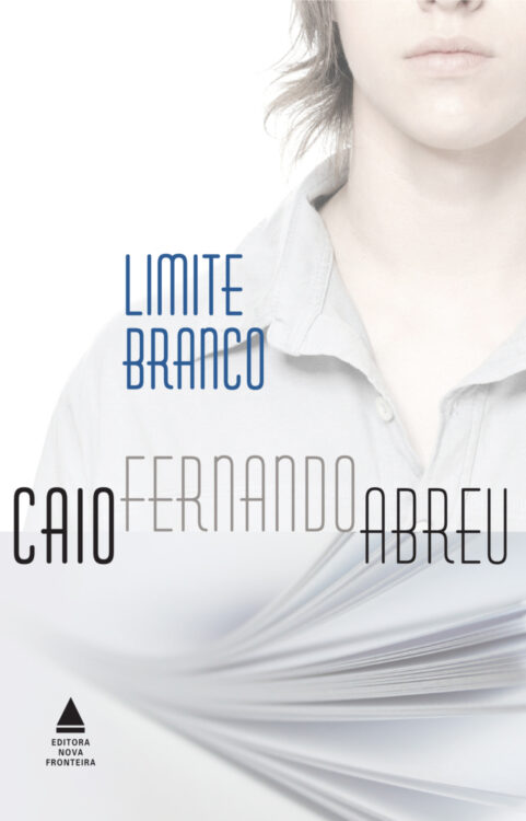 Baixar Livro Limite Branco Caio Fernando Abreu em PDF ePub e Mobi