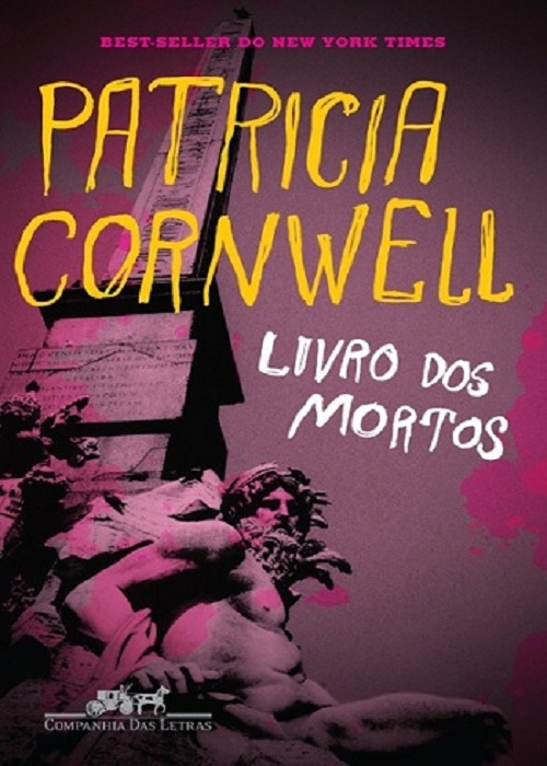 Baixar Livro Livro dos Mortos Patricia Cornwell em PDF ePub e Mobi