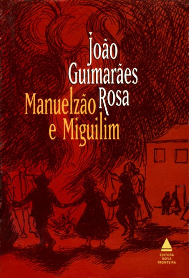 Baixar Livro Manuelzao e Miguilim Joao Guimaraes Rosa em PDF ePub e Mobi