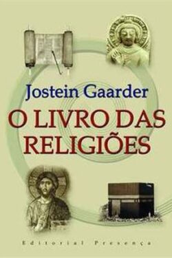 Baixar Livro O Livro Das Religioes Jostein Gaarder em PDF ePub e Mobi