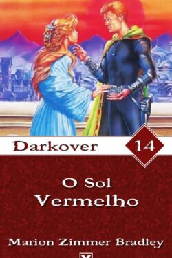 Baixar Livro O Sol Vermelho Darkover Vol 14 Marion Zimmer Bradley em Pdf mobi e epub