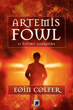 Baixar Livro O Ultimo Guardiao Artemis Fowl Vol 8 Eoin Colfer em Pdf mobi e epub