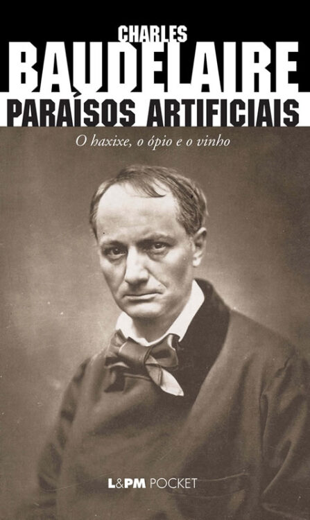 Baixar Livro Paraisos artificiais Charles Baudelaire em PDF ePub e Mobi