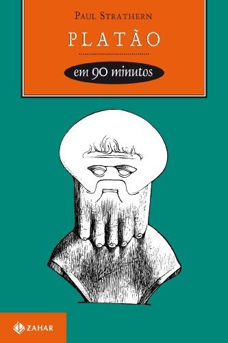 Baixar Livro Platao em 90 Minutos Paul Strathern em Pdf mobi e epub