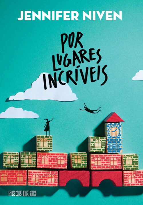 Baixar Livro Por Lugares Incriveis Jennifer Niven em PDF ePub e Mobi