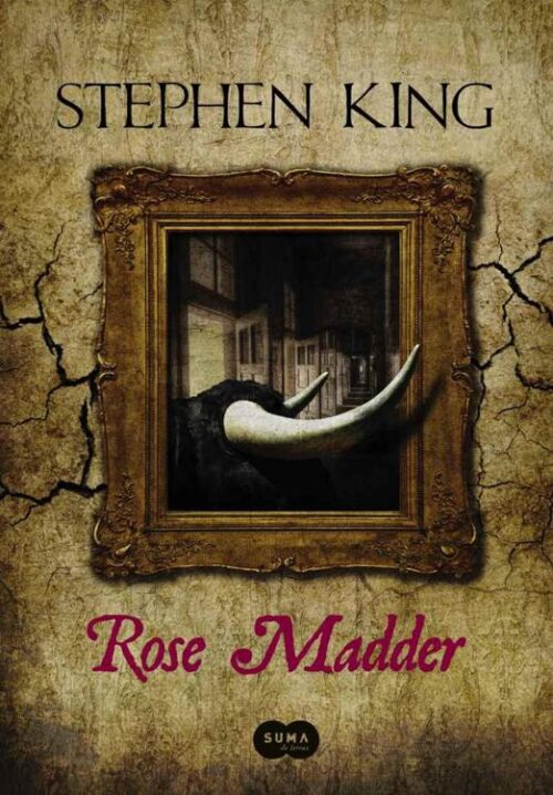 Baixar Livro Rose Madder Stephen King em PDF ePub e Mobi