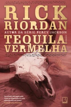 Baixar Livro Tequila Vermelha Tres Navarre Vol 1 Rick Riordan em PDF ePub e Mobi