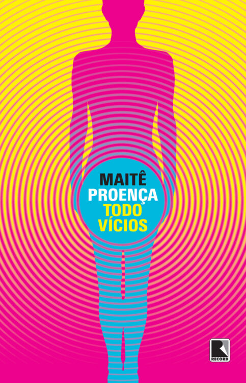 Baixar Livro Todo Vicios Maite Proenca em PDF ePub e Mobi