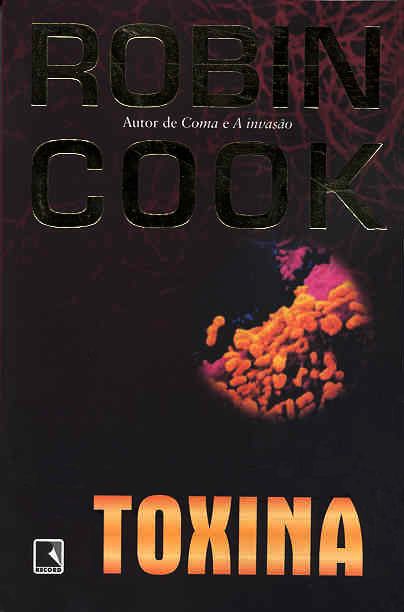 Baixar Livro Toxina Robin Cook em PDF ePub e Mobi