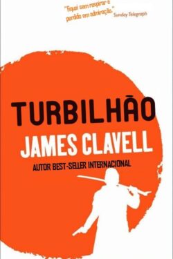 Baixar Livro Turbilhao James Clavell em PDF ePub e Mobi