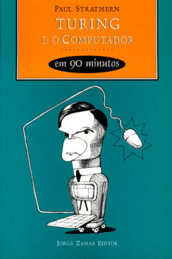 Baixar Livro Turing e o Computador em 90 minutos Paul Strathern em Pdf mobi e epuB