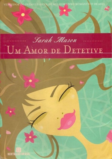 Baixar Livro Um Amor de Detetive Sarah Mason em PDF ePub e Mobi