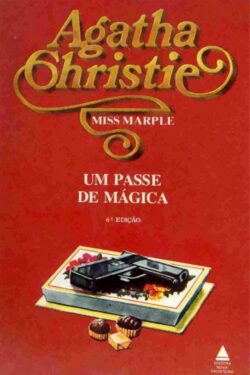 Baixar Livro Um Passe de Magica Agatha Christie em PDF ePub e Mobi