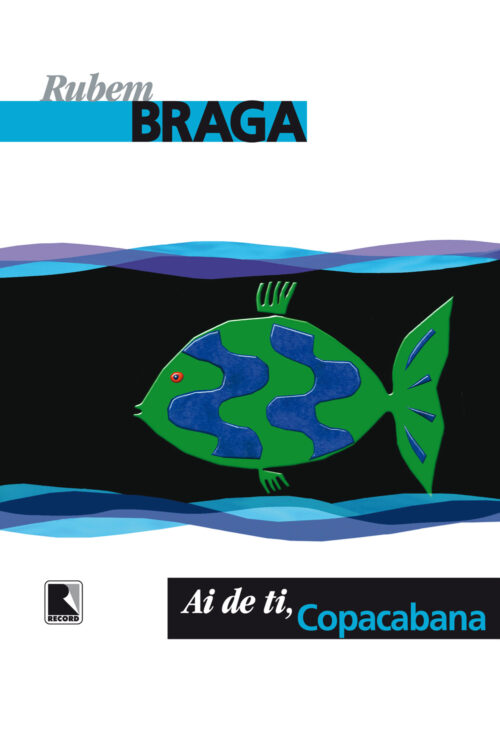 Baixar livro Ai de Ti Copacabana Rubem Braga em Pdf epub e mobi