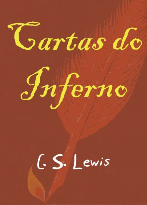 Baixar livro Cartas do Inferno C S Lewis em Pdf epub e mobi