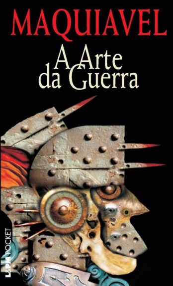 Baixar Livro A Arte da Guerra Maquiavel em PDF ePub e Mobi