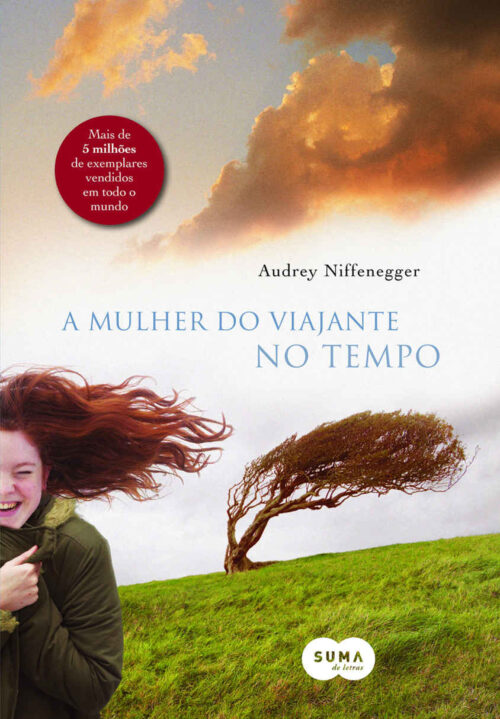 Baixar Livro A Mulher do Viajante no Tempo Audrey Niffenegger em PDF ePub e Mobi