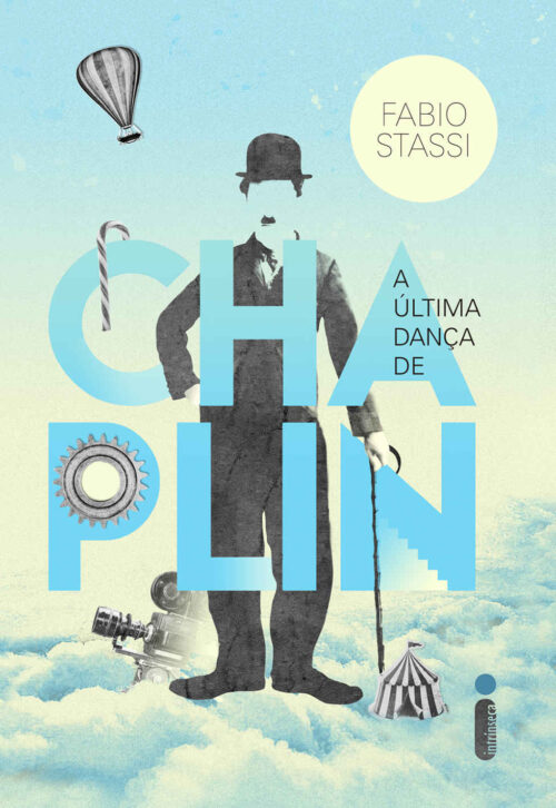 Baixar Livro A Ultima Danca de Chaplin Fabio Stassi em Pdf mobi e epub